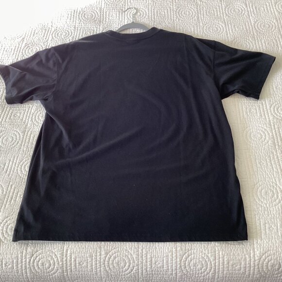 Nike ACG Cruise Boat DRI-Fit Men’s Size Large Black/Yellow - Picture 2 of 10